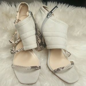 Calvin Klein "Lady Linda" Shoes -Size  7.5